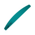 green nail file handle