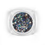 MIX-Glitter_silver-holo-mix