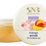 Scrub Al Sale Dell’Himalaya Al Mango