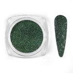 Green-sparkle-glitter